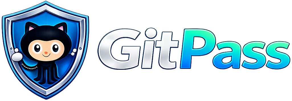 GitPass